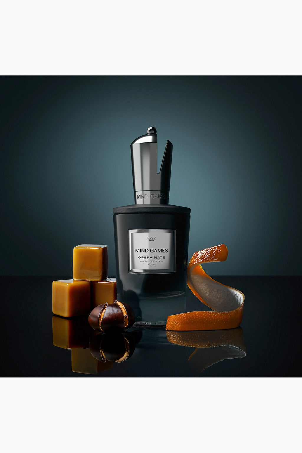 Opera Mate Extrait de Parfum