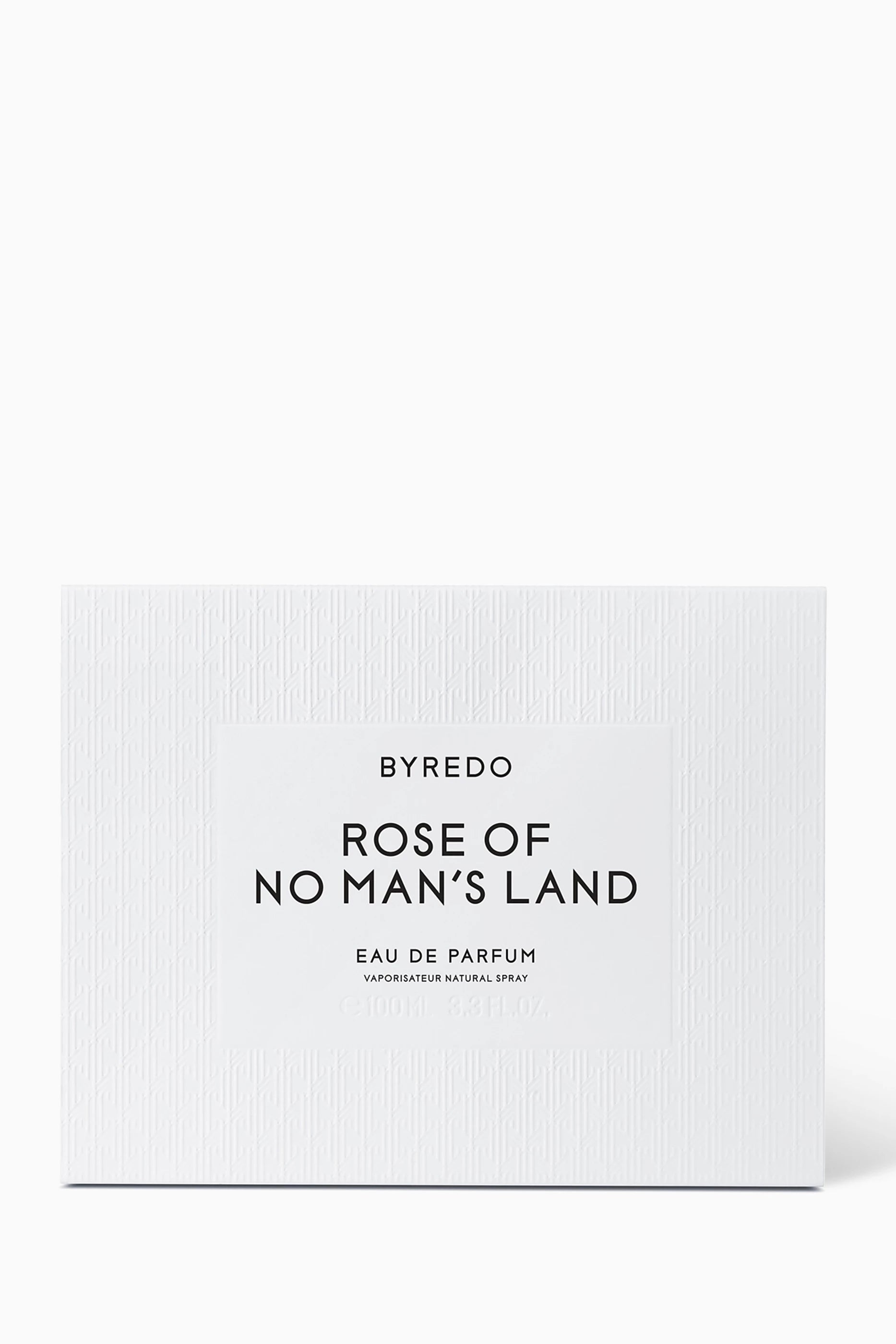 Rose of no Man's Land Eau de Parfum