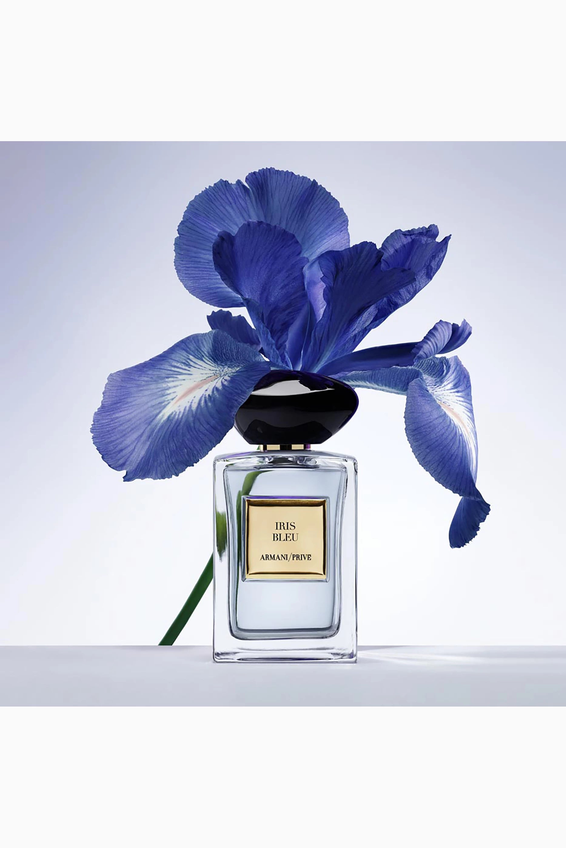 Privé Iris Bleu Eau de Toilette
