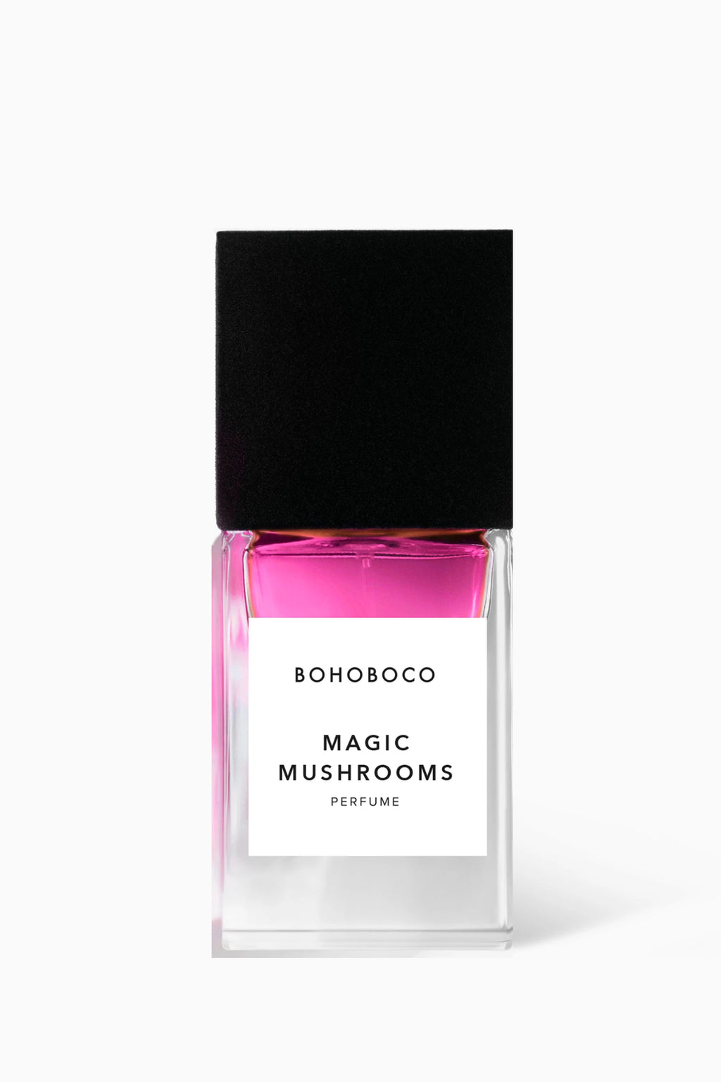 Magic Mushrooms Perfume