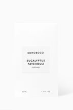 Eucalyptus Patchouli Perfume