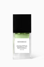 Eucalyptus Patchouli Perfume