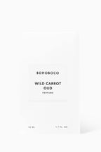 Wild Carrot Oud Perfume