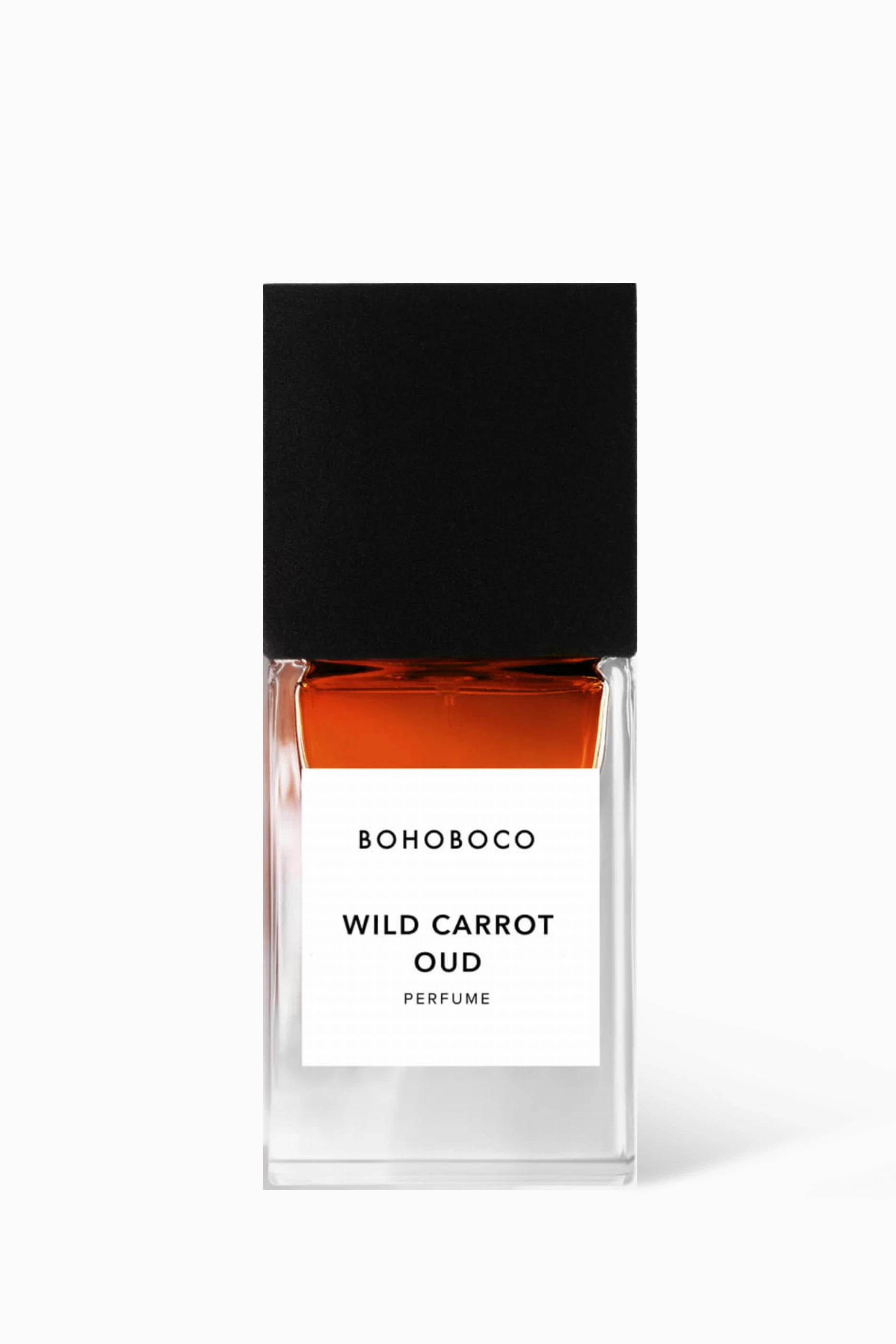 Wild Carrot Oud Perfume