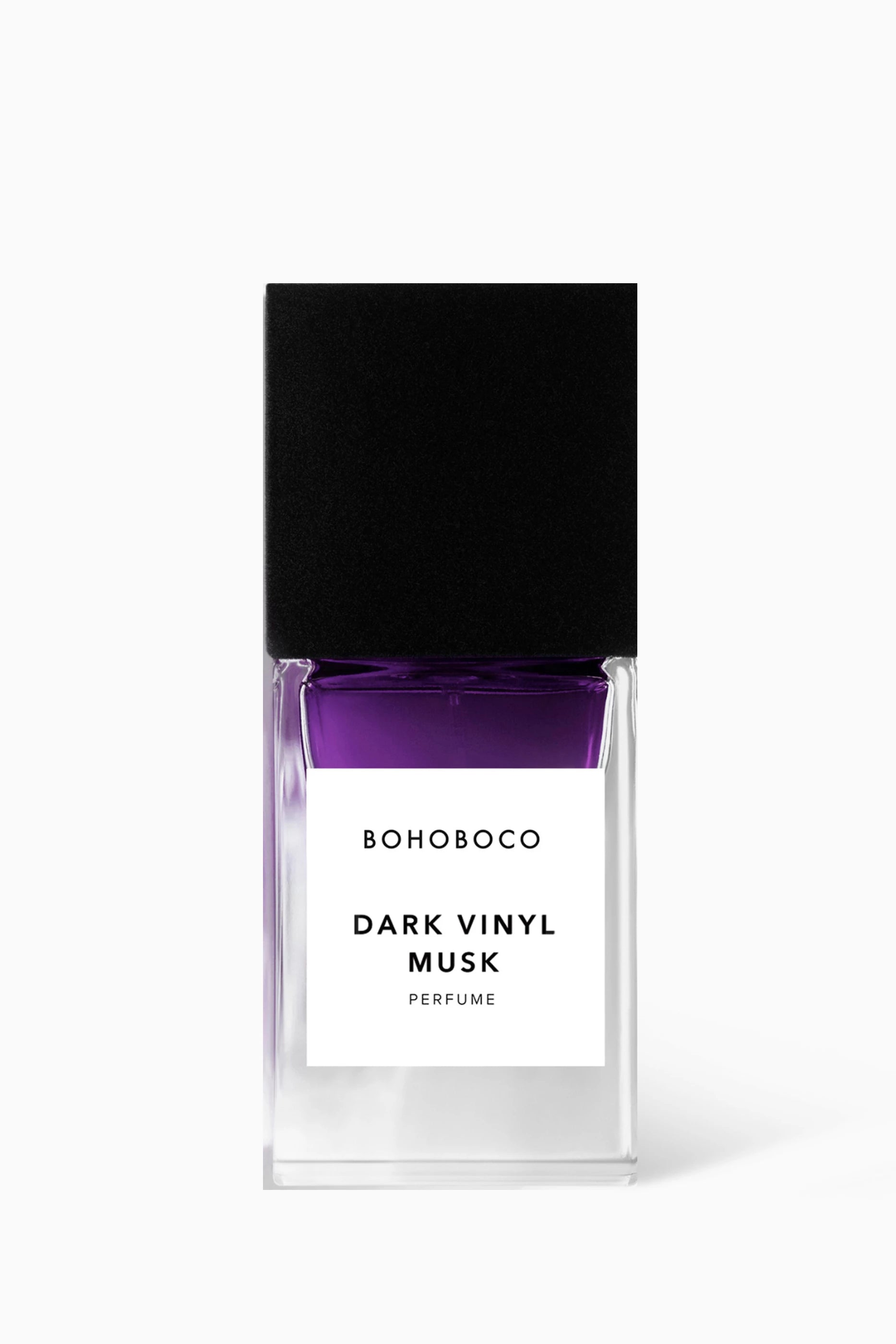 Dark Vinyl Musk Perfume