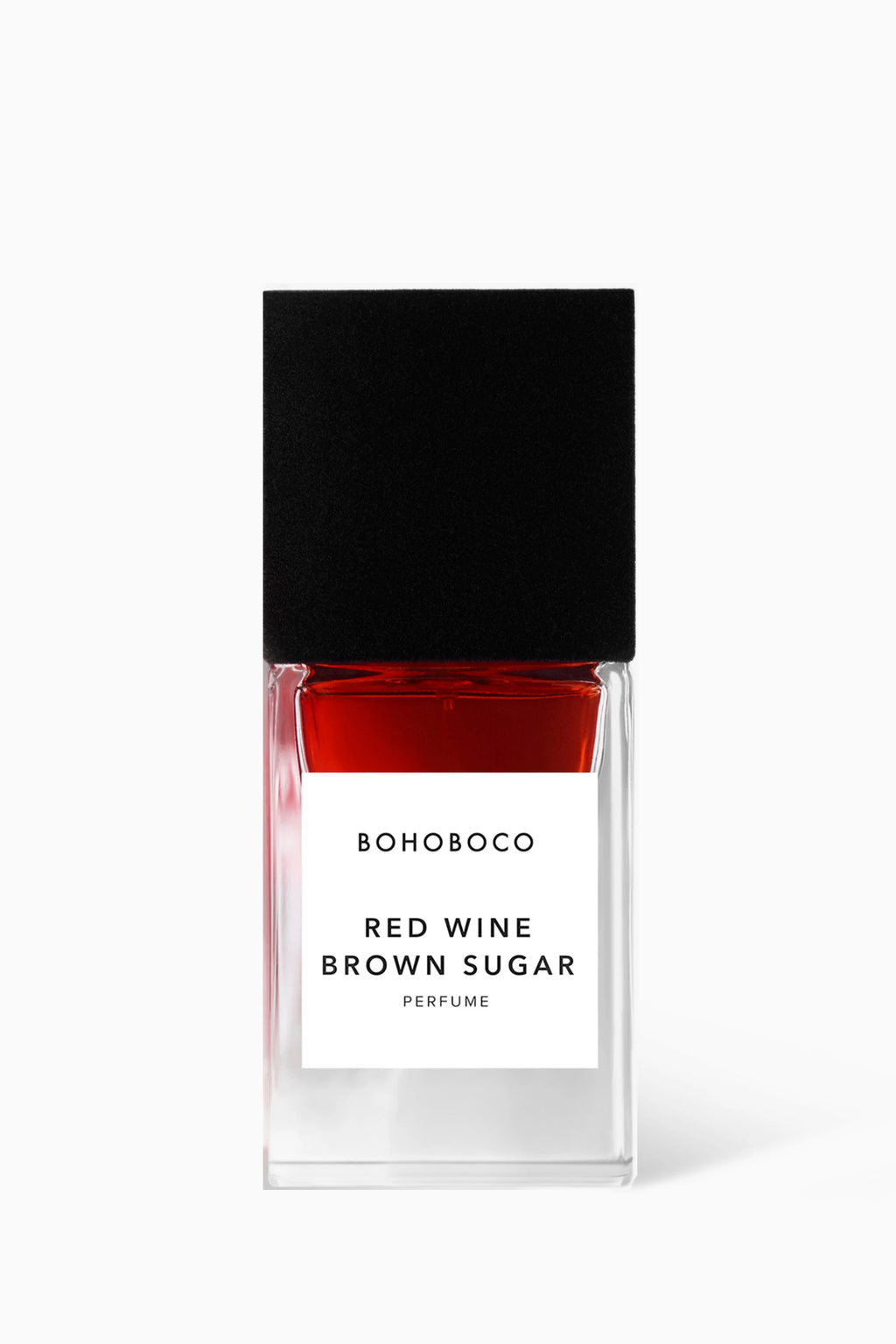 Red Wine Brown Sugar Perfume
