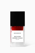 Red Wine Brown Sugar Perfume
