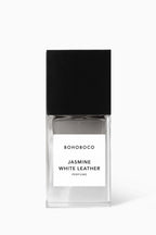 Jasmine White Leather Perfume