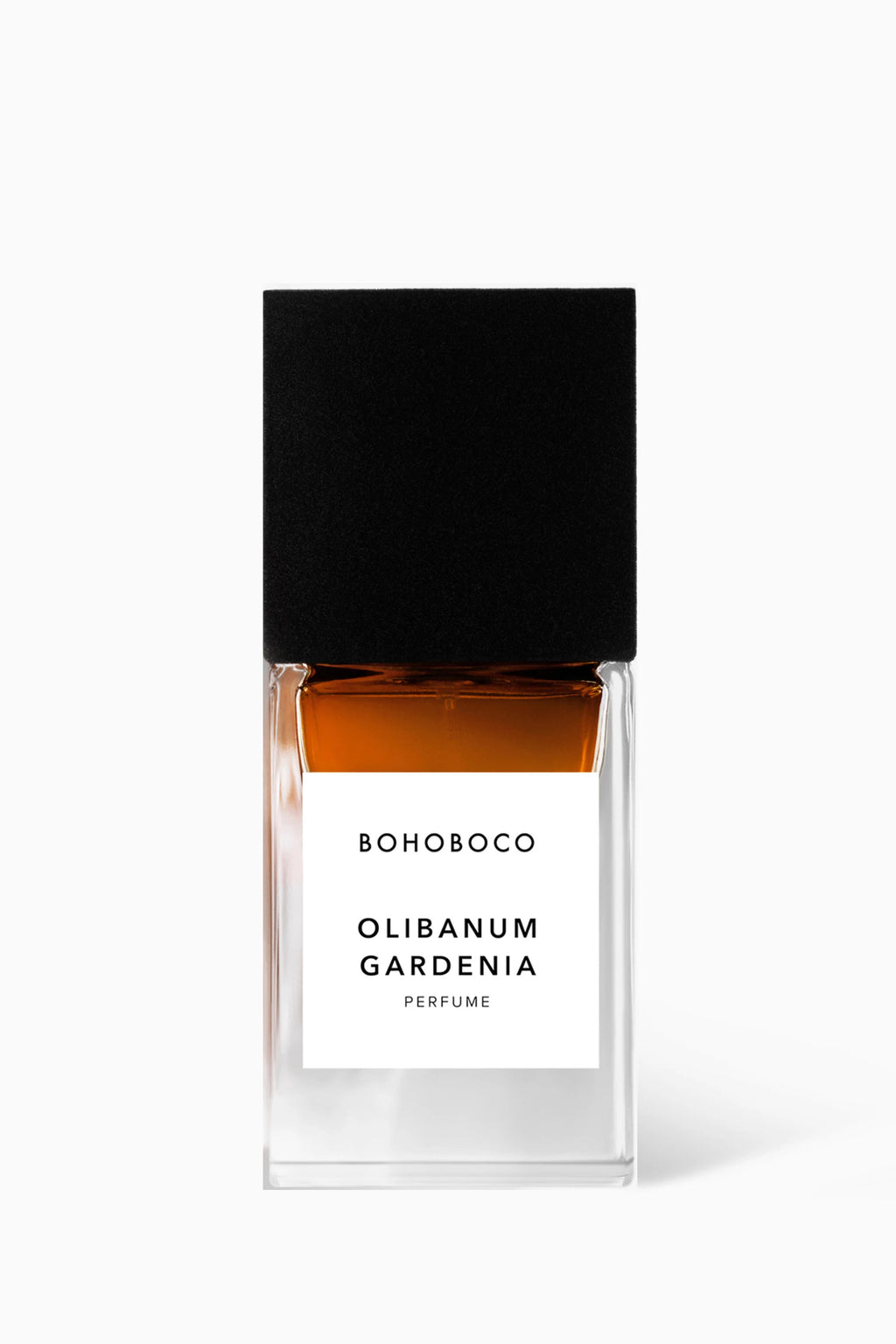 Olibanum Gardenia Perfume