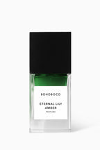 Eternal Lily Amber Perfume