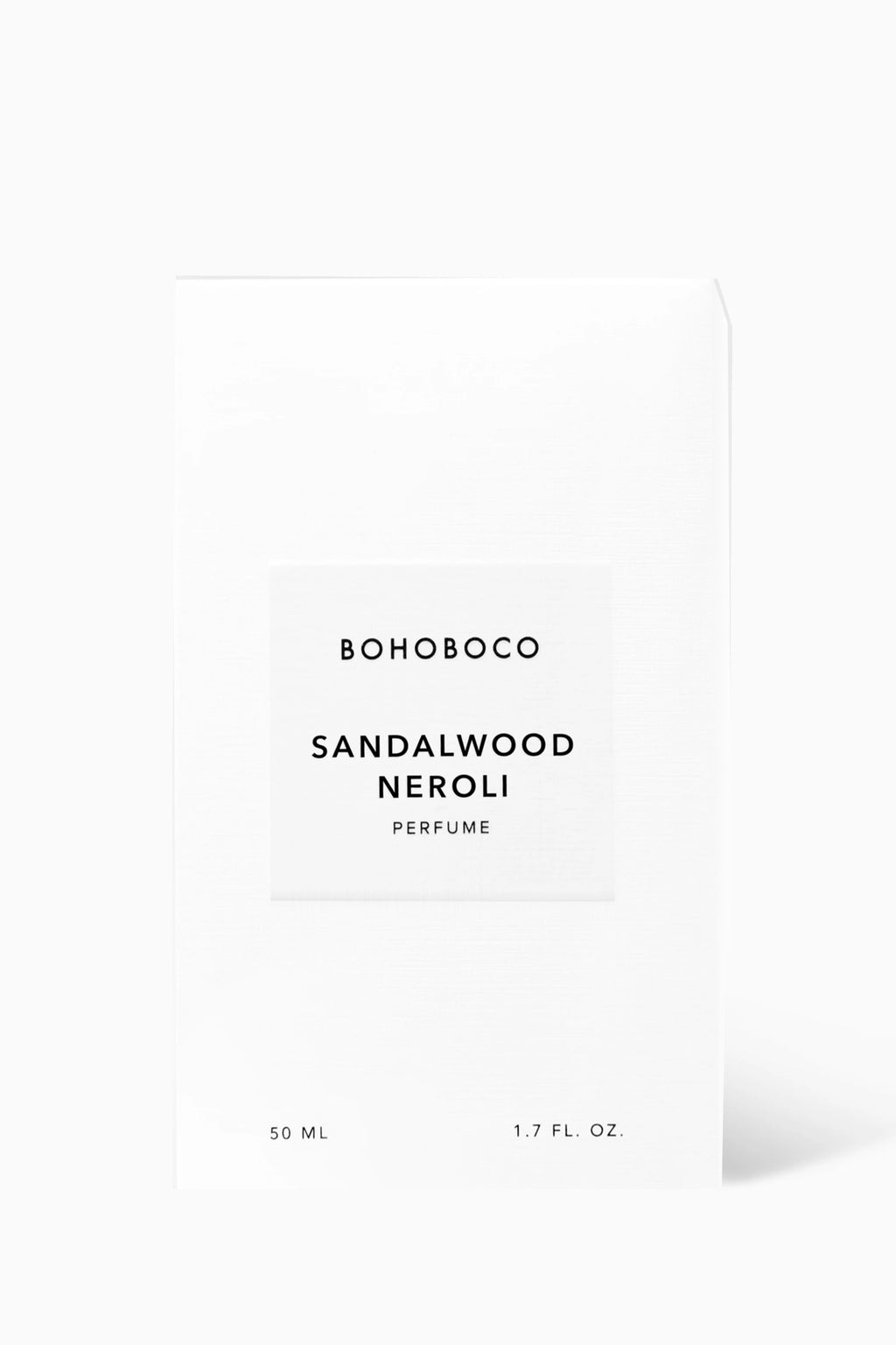 Sandalwood Neroli Perfume