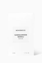 Sandalwood Neroli Perfume