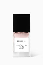 Sandalwood Neroli Perfume