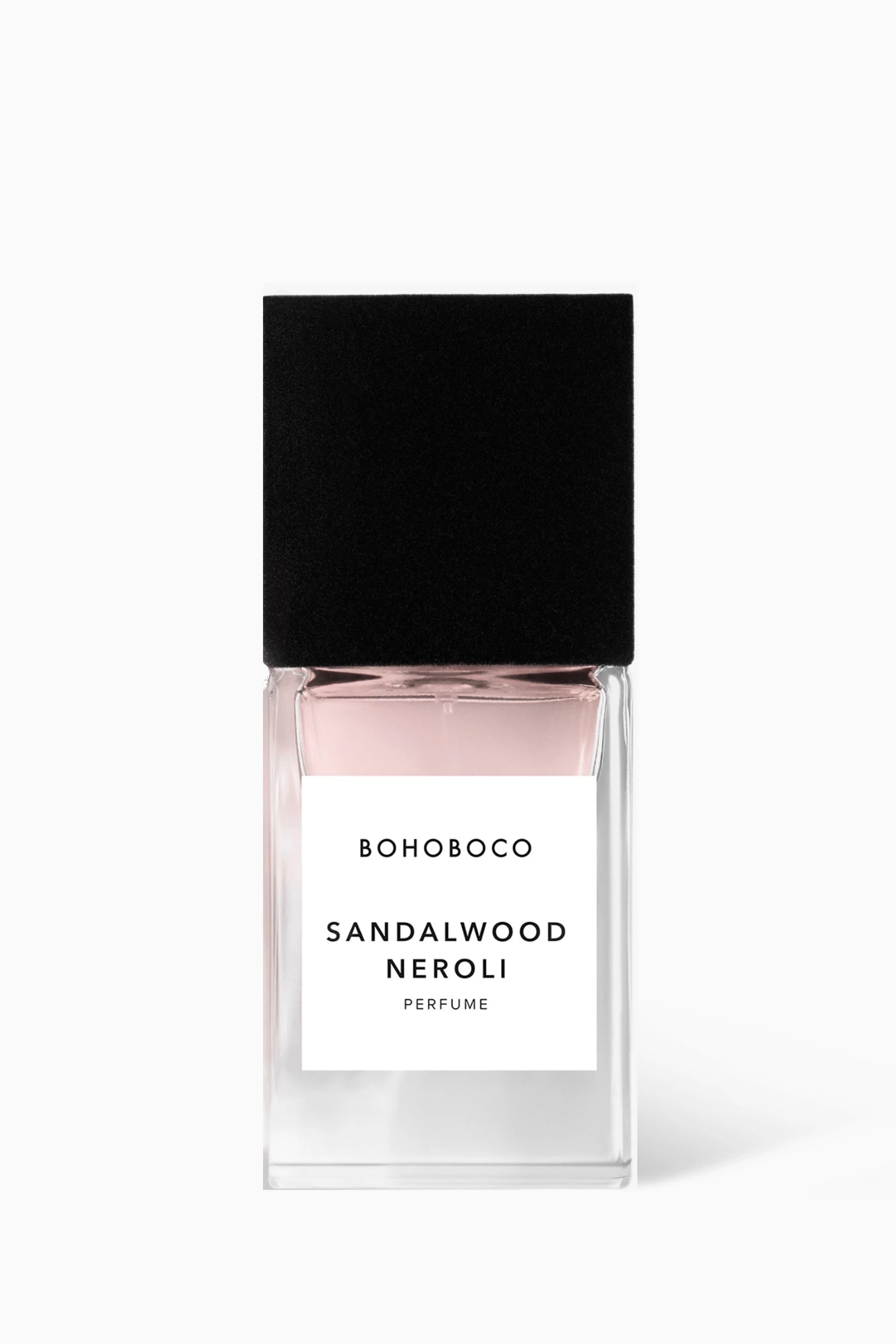 Sandalwood Neroli Perfume
