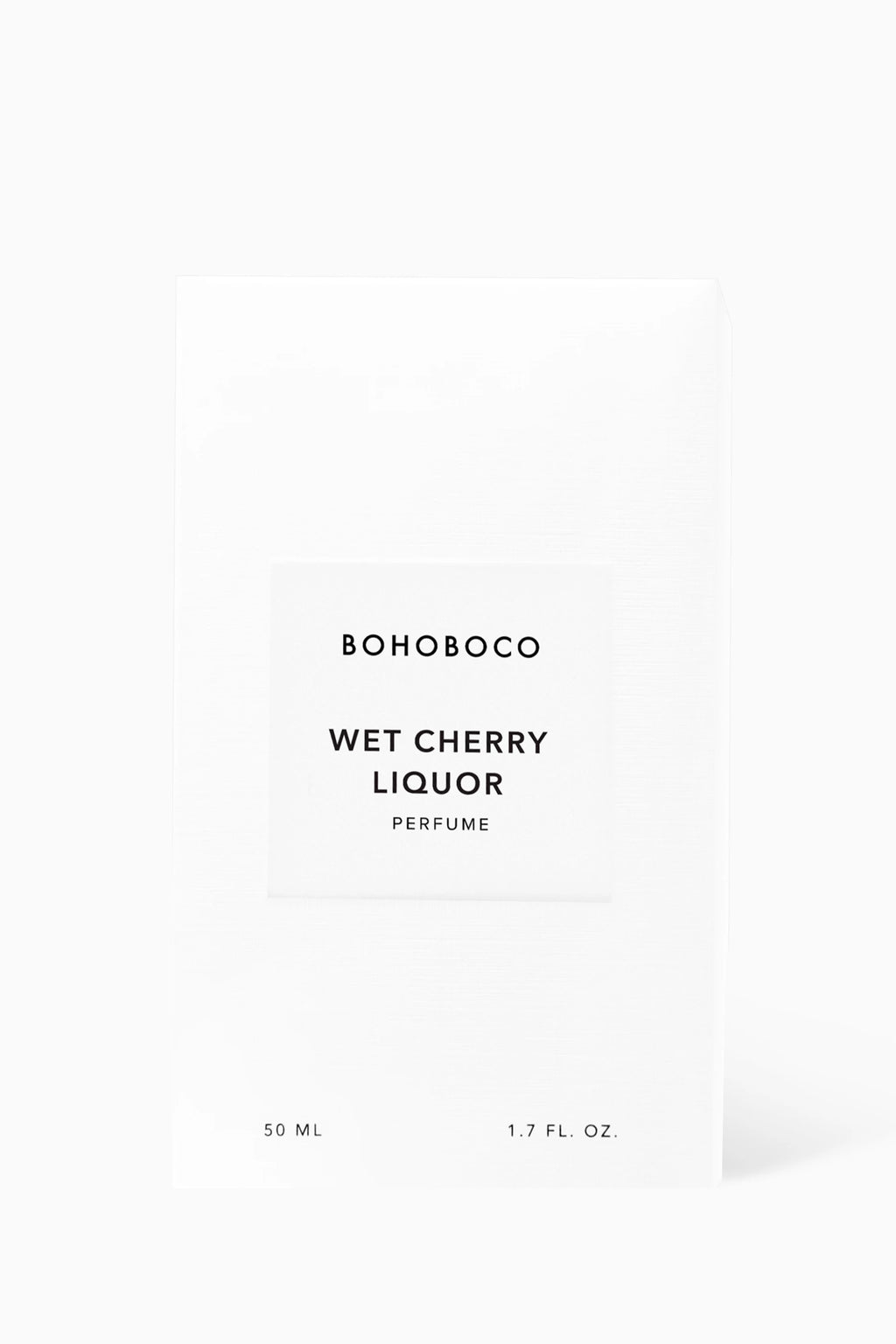 Wet Cherry Liquor Perfume