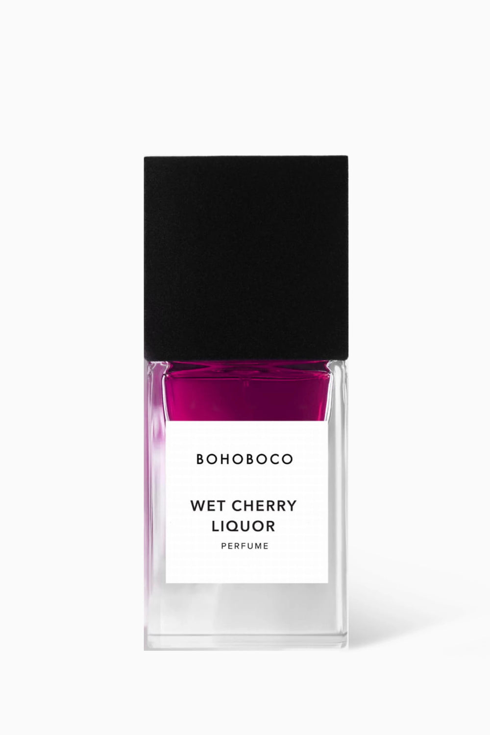 Wet Cherry Liquor Perfume