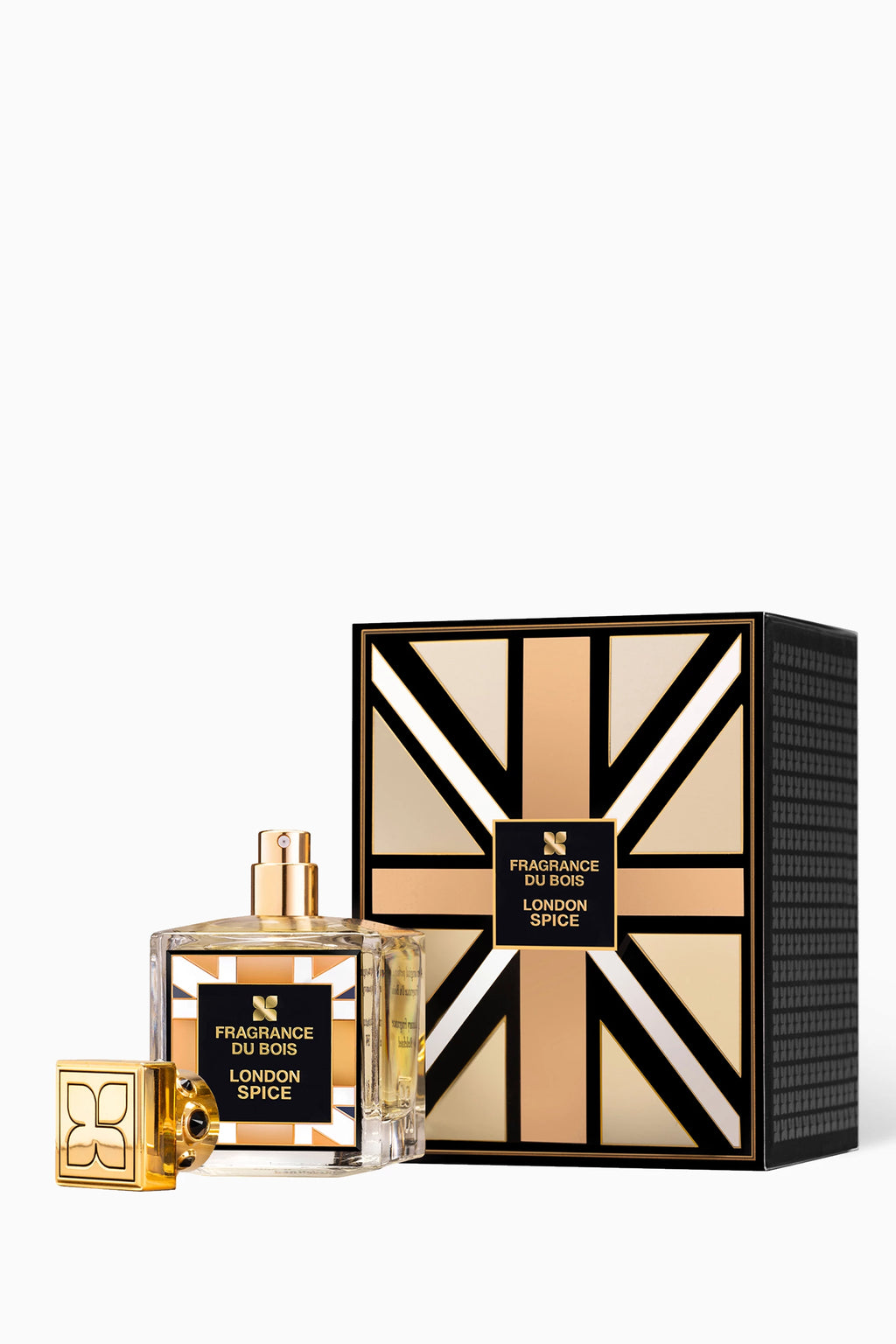 London Spice Eau de Parfum