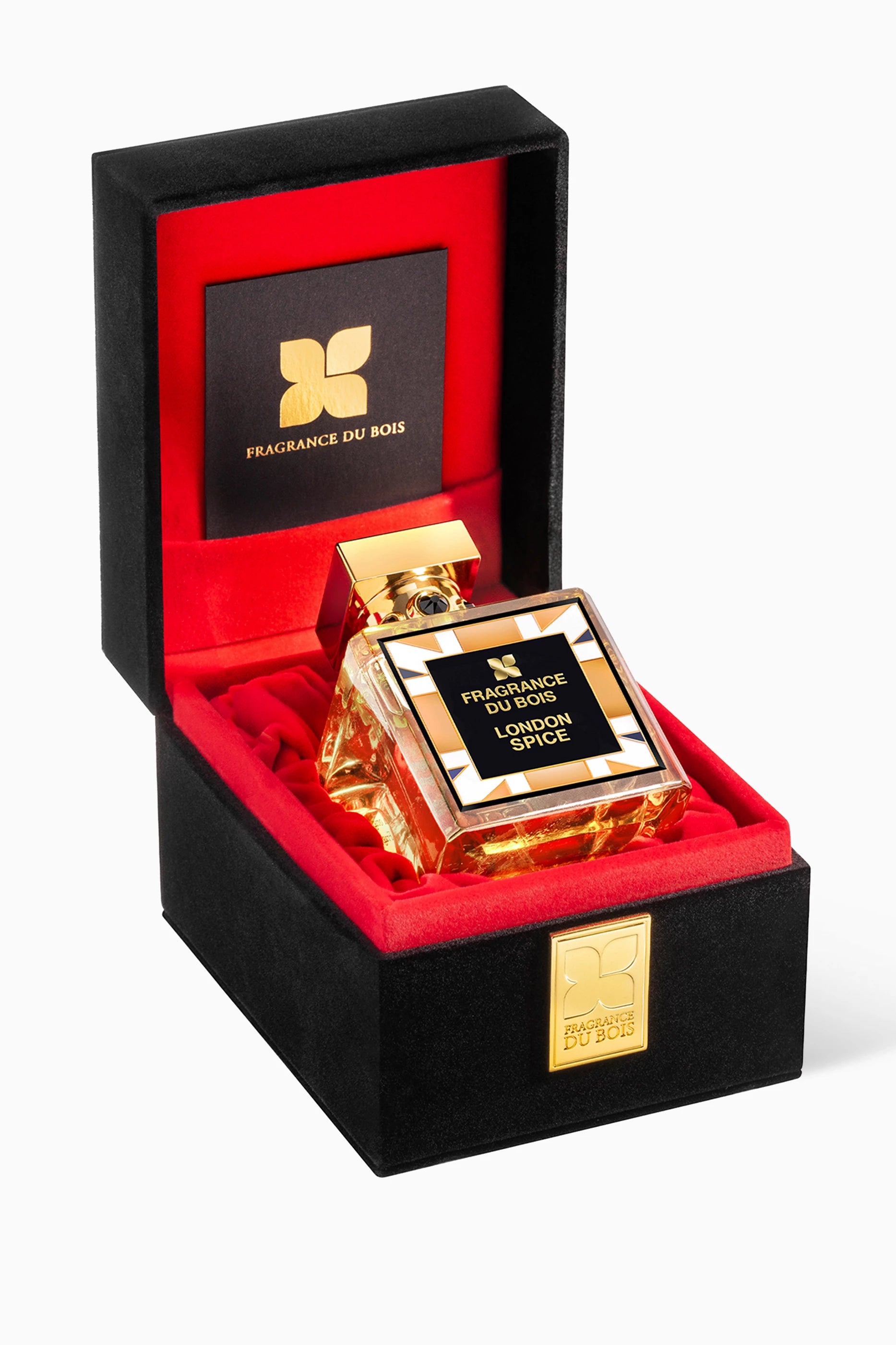 London Spice Eau de Parfum