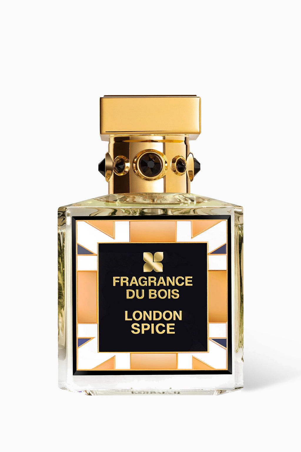 London Spice Eau de Parfum