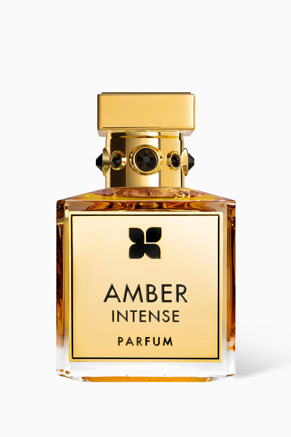 Amber Intense Eau de Parfum