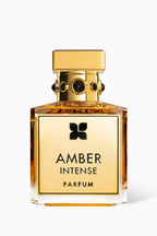 Amber Intense Eau de Parfum