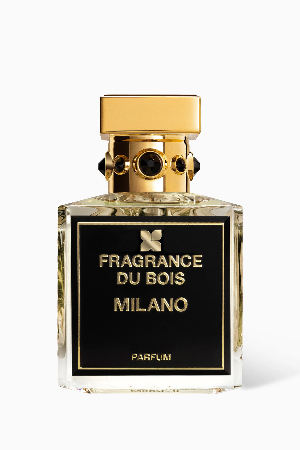 Milano Eau de Parfum