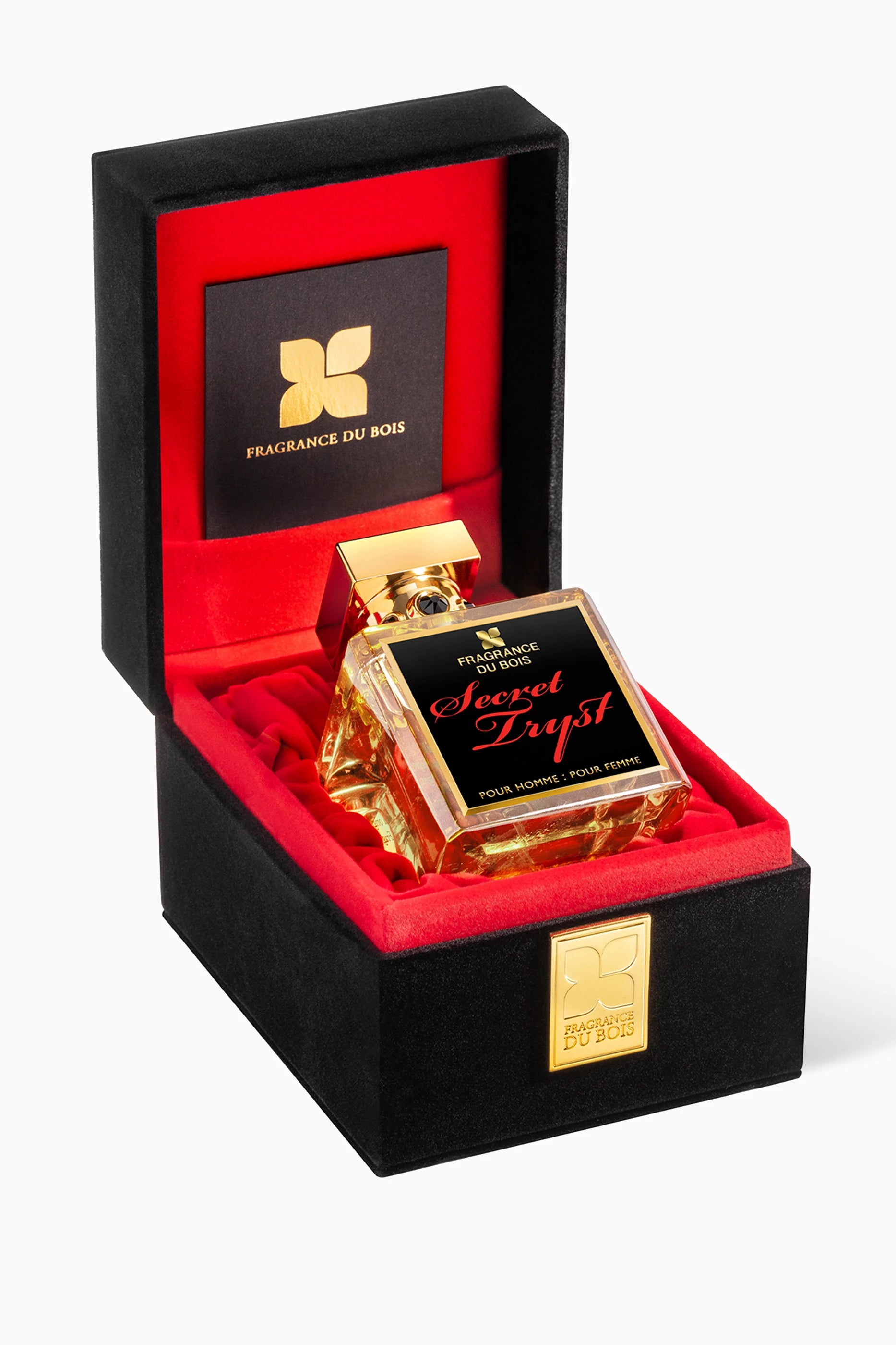 Secret Tryst Eau de Parfum