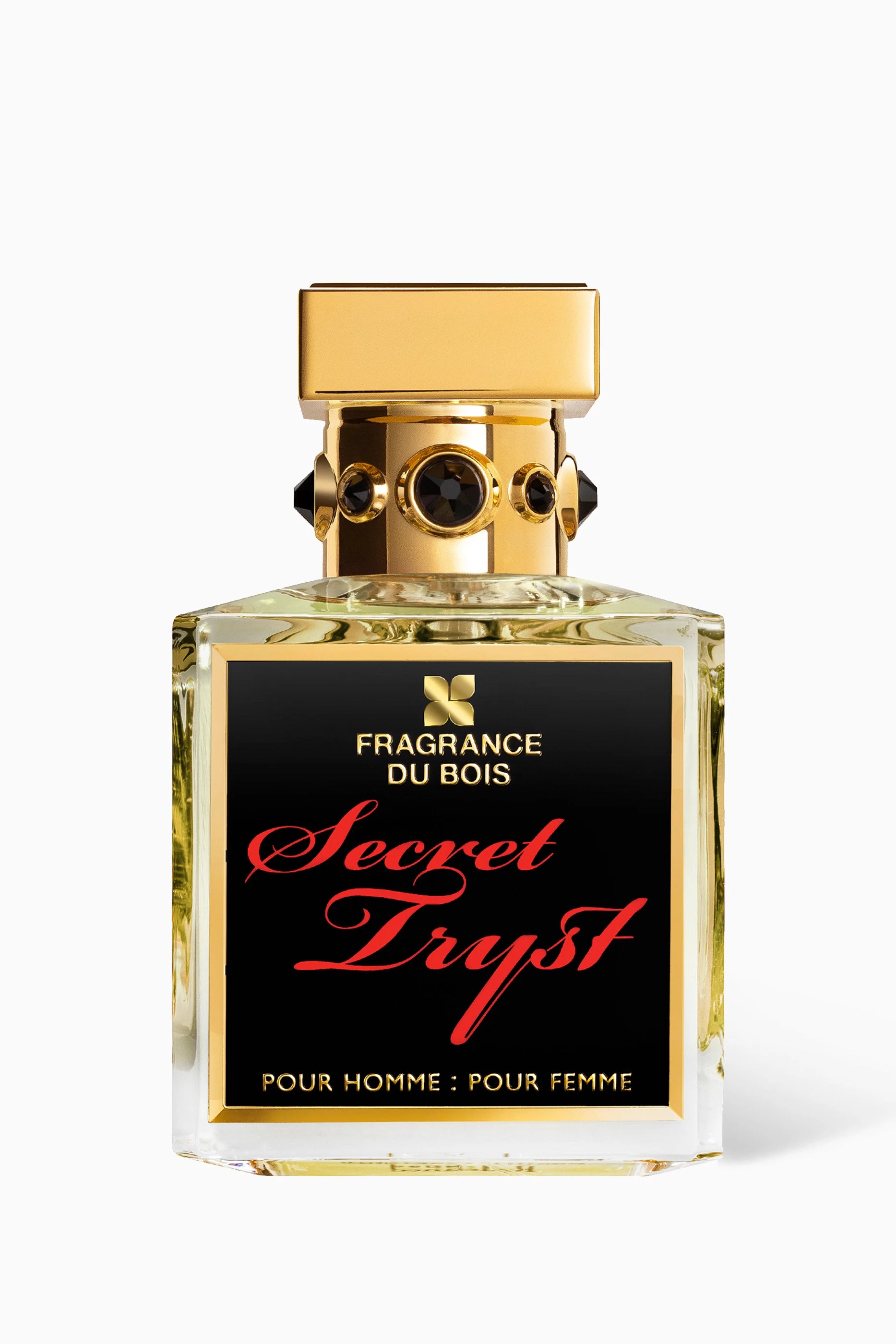 Secret Tryst Eau de Parfum
