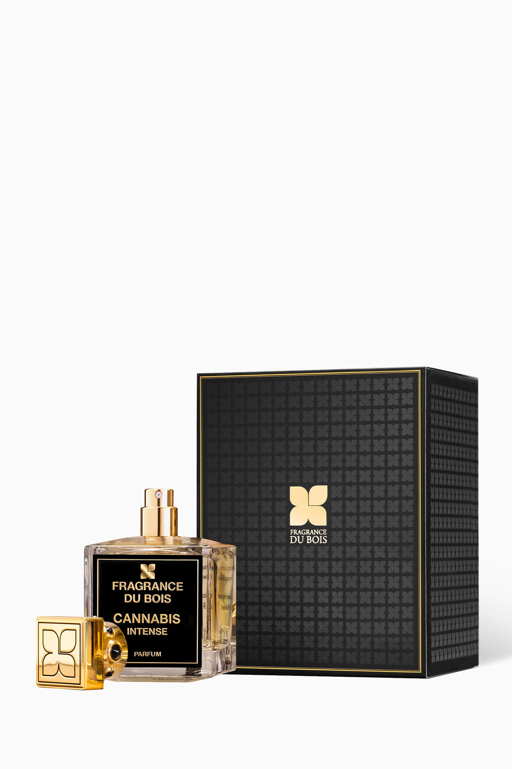 Cannabis Intense Eau de Parfum
