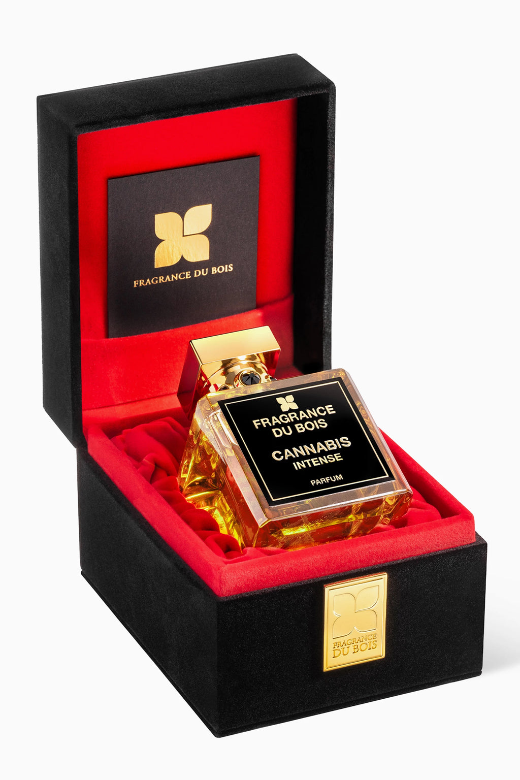 Cannabis Intense Eau de Parfum