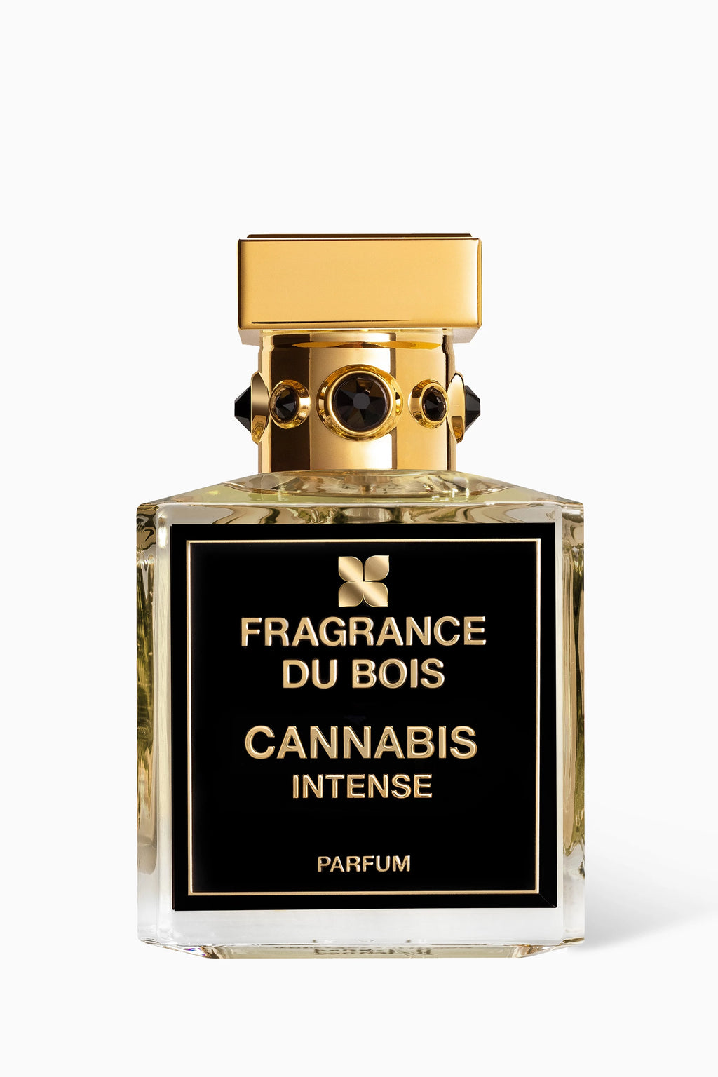 Cannabis Intense Eau de Parfum