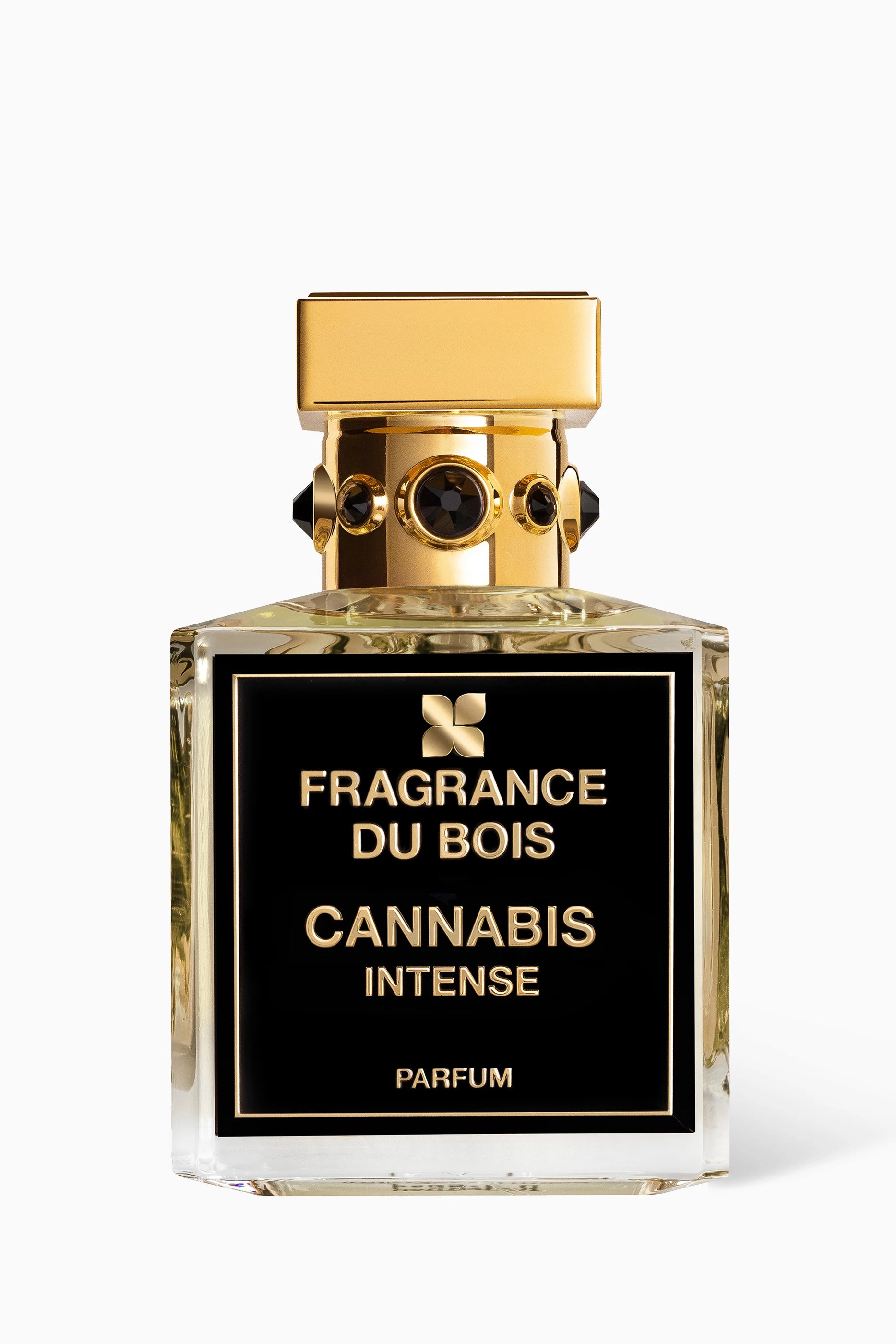 Cannabis Intense Eau de Parfum
