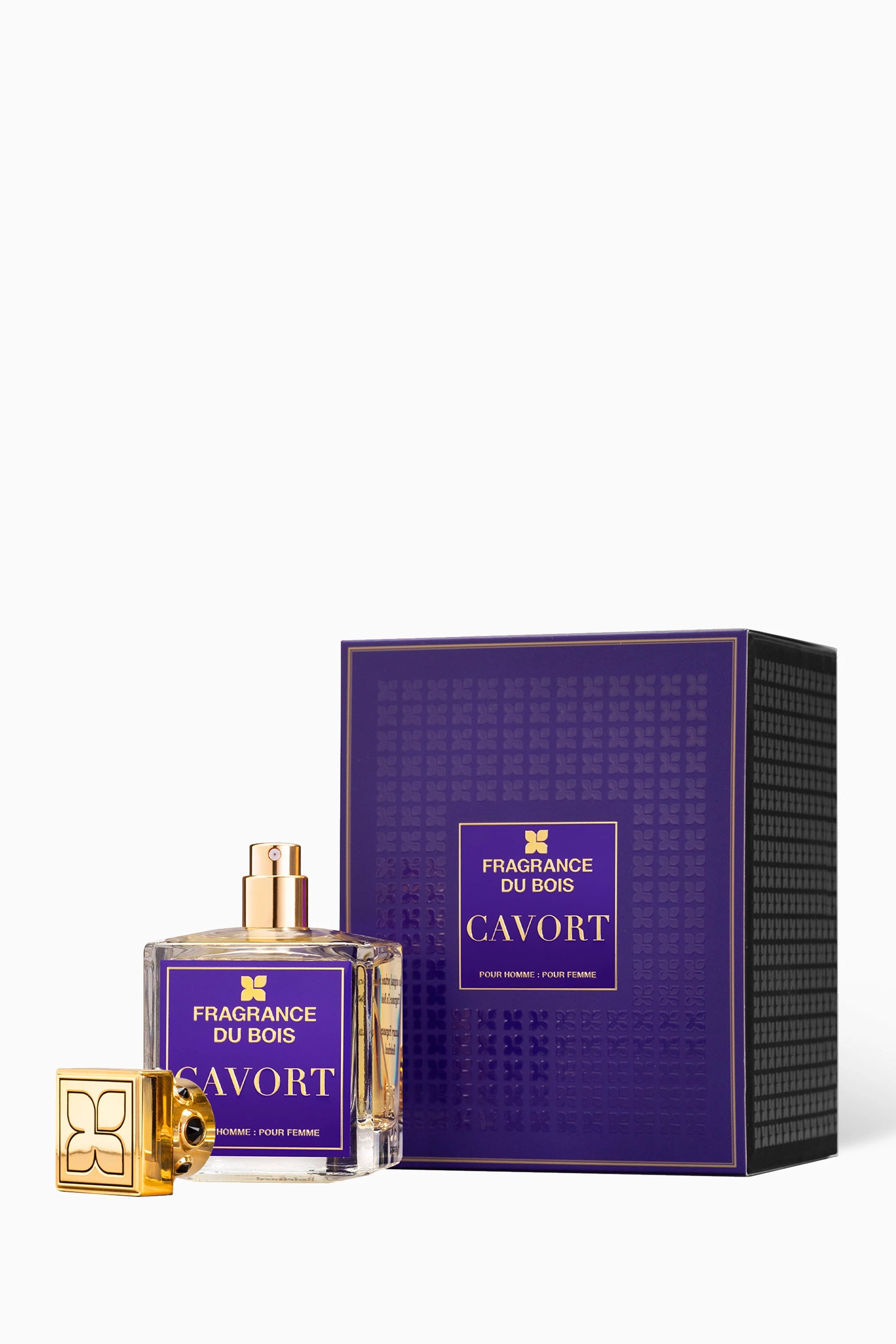 Cavort Eau de Parfum