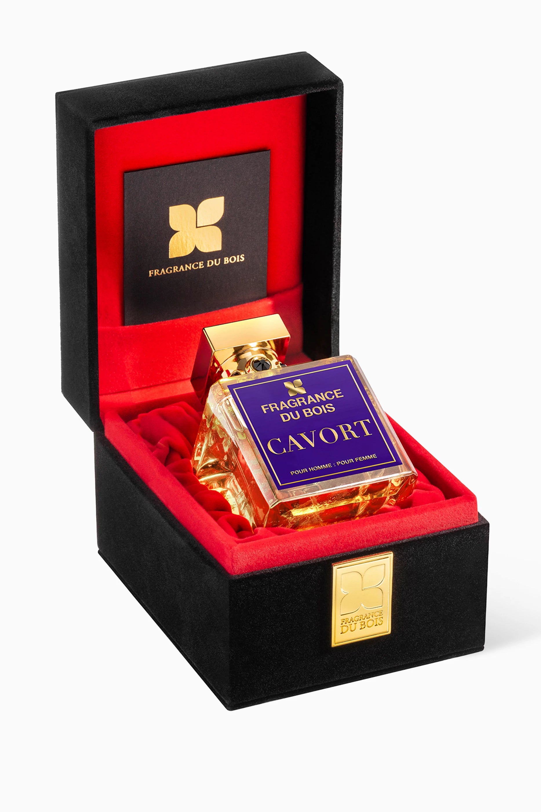 Cavort Eau de Parfum