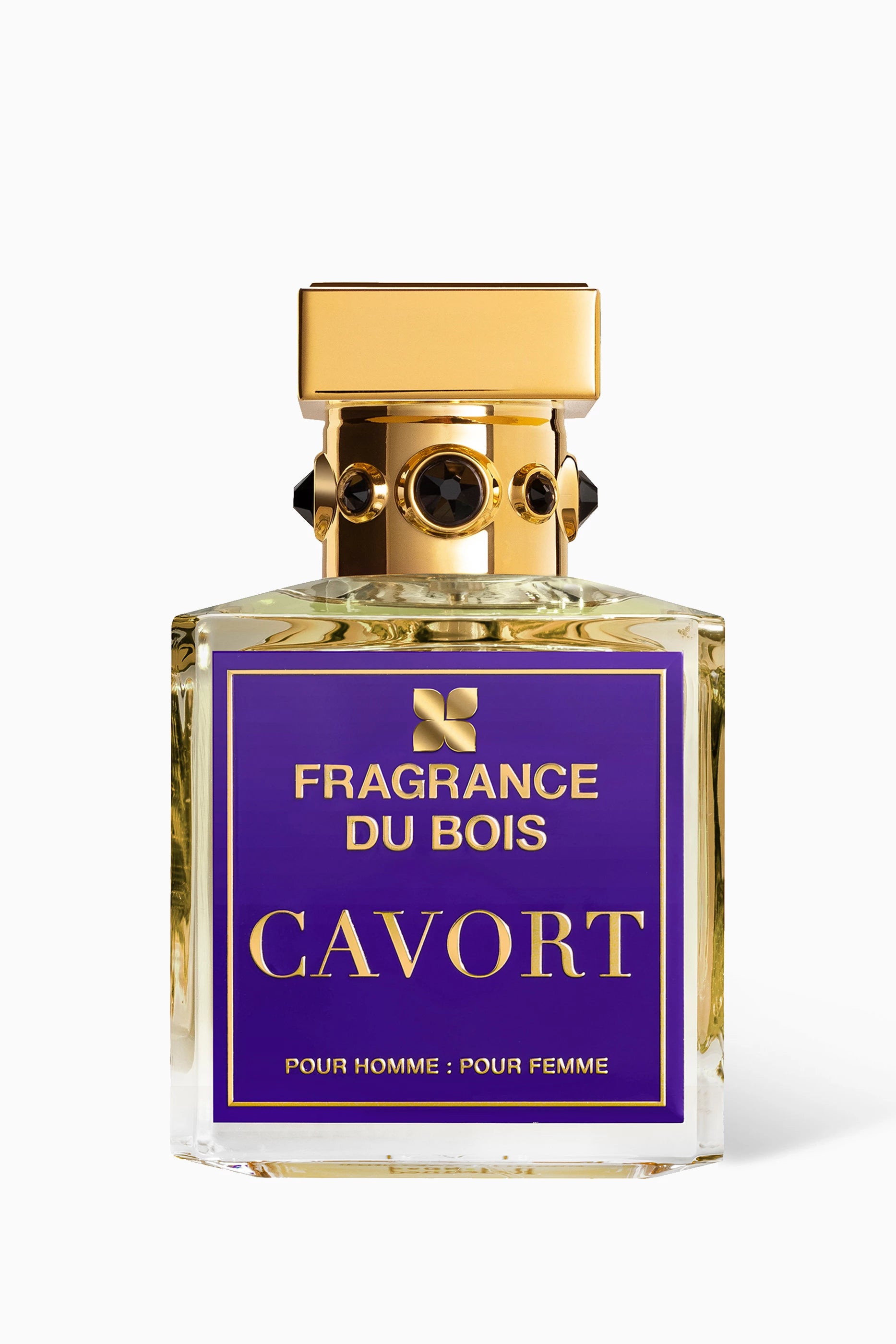 Cavort Eau de Parfum