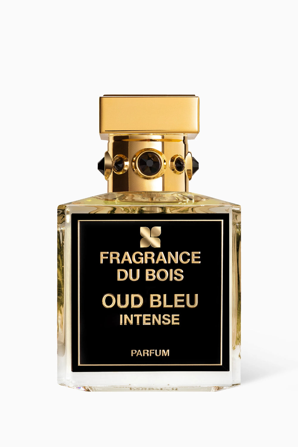 Oud Bleu Intense Eau de Parfum