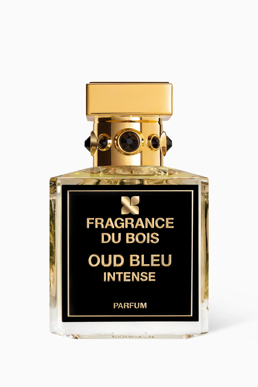 Oud Bleu Intense Eau de Parfum