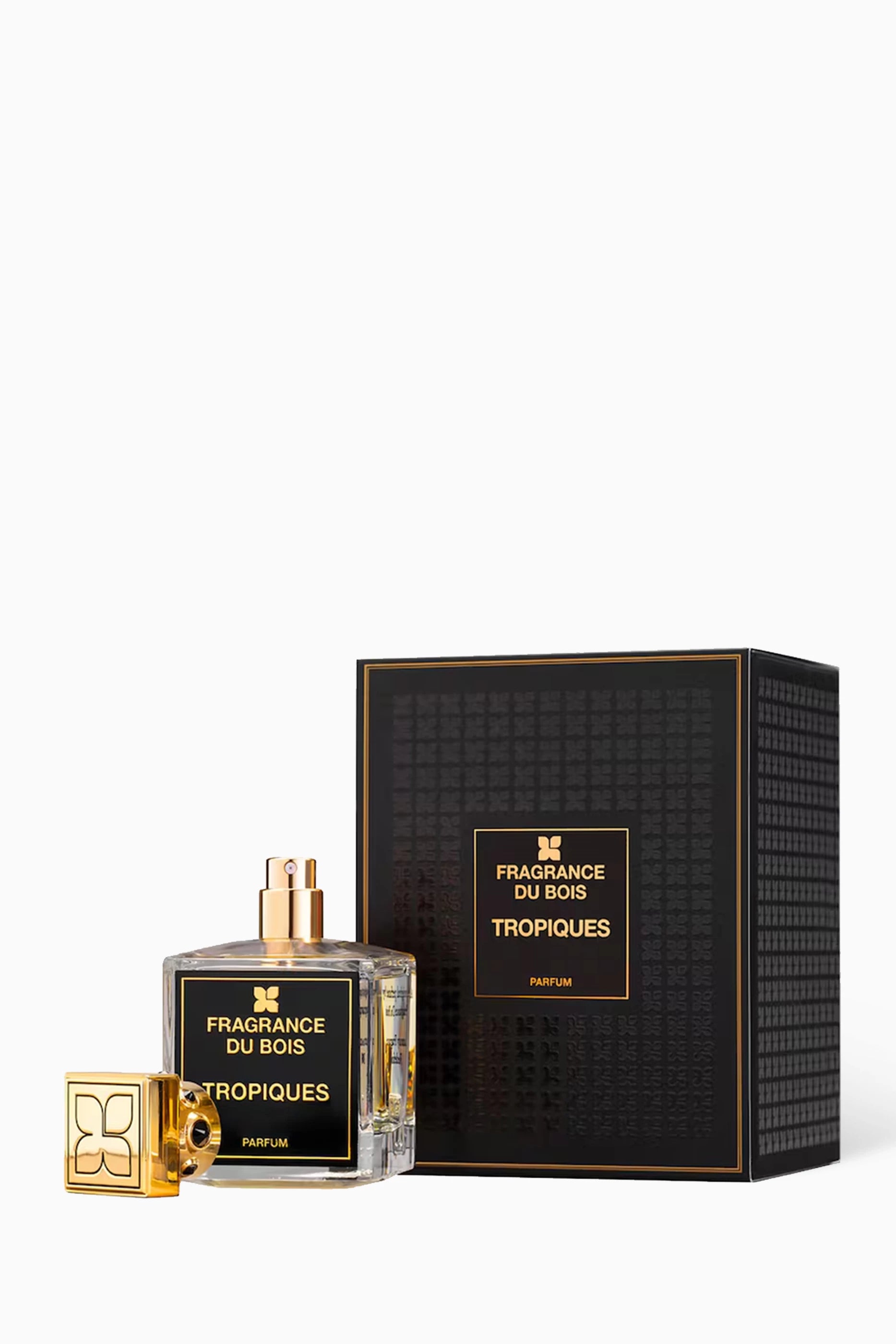 Tropiques Eau de Parfum