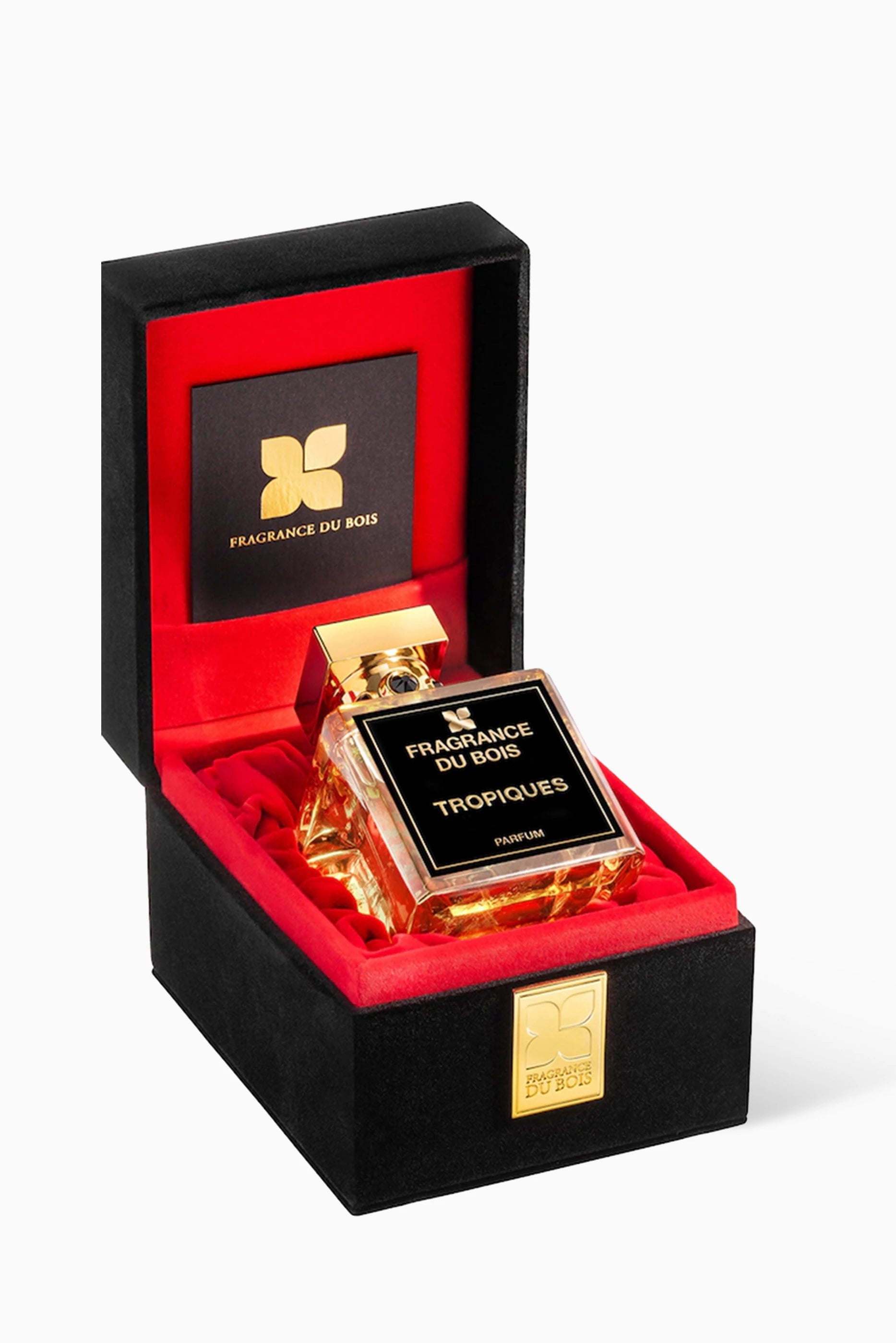 Tropiques Eau de Parfum