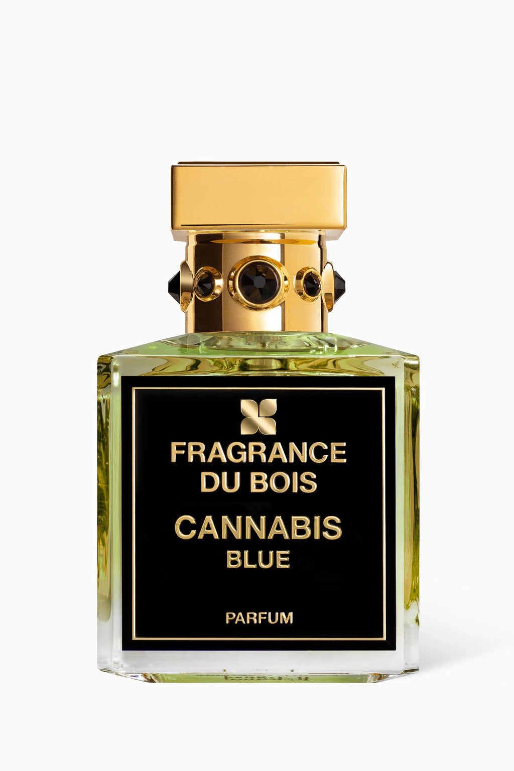 Cannabis Blue Eau de Parfum