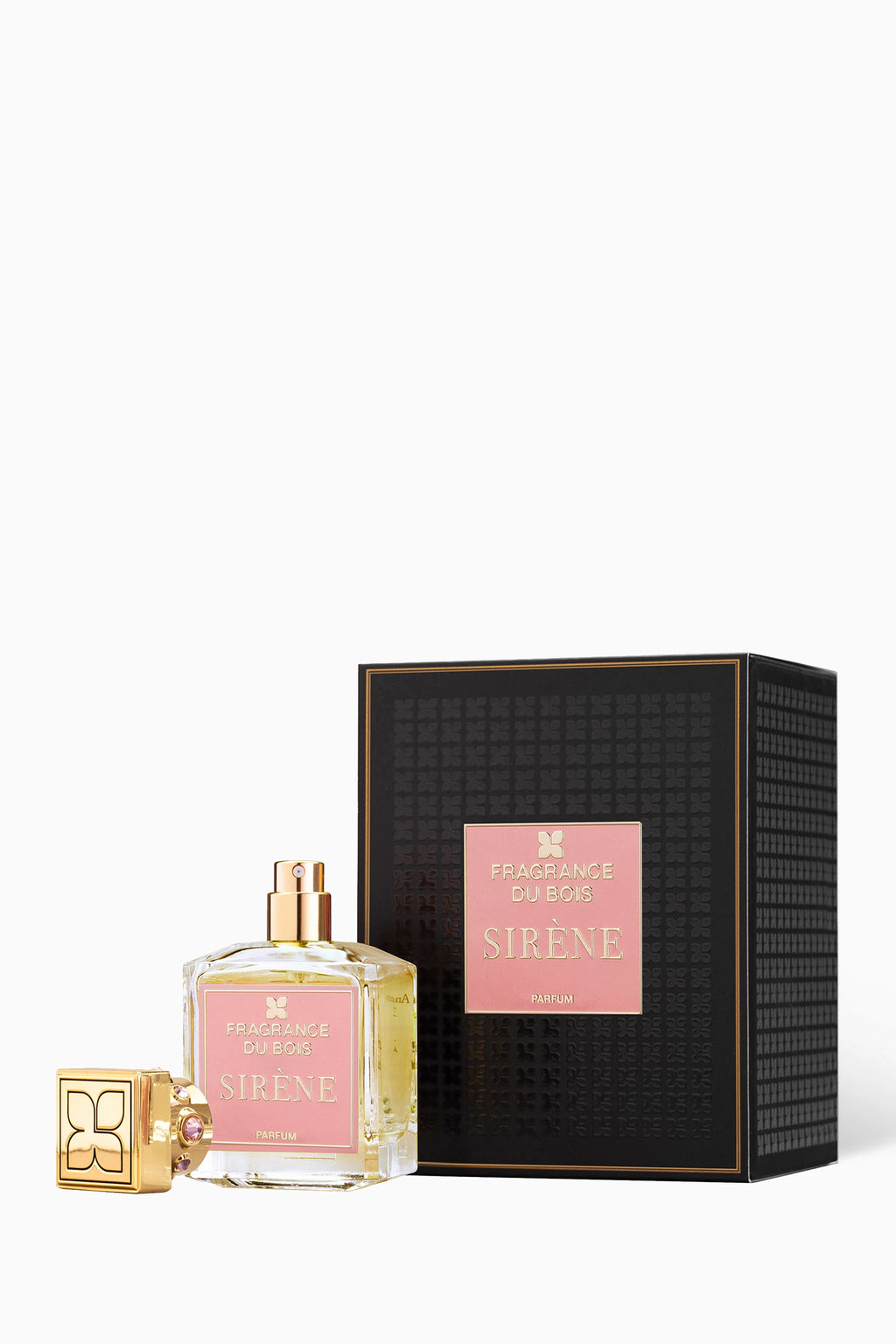 Sirène Eau de Parfum
