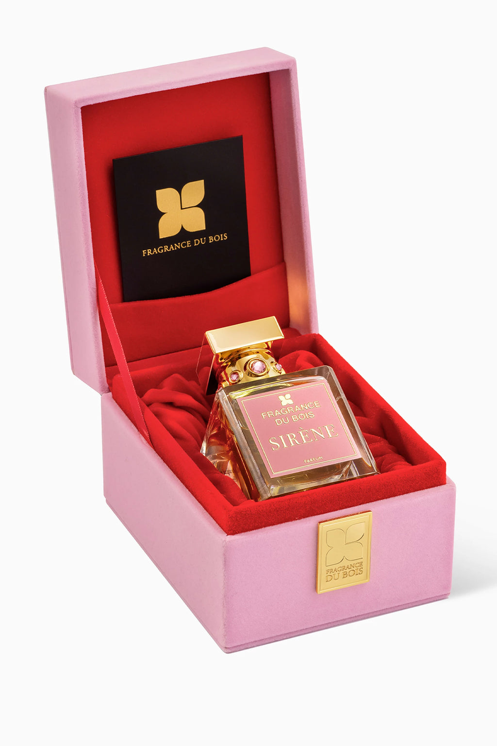 Sirène Eau de Parfum