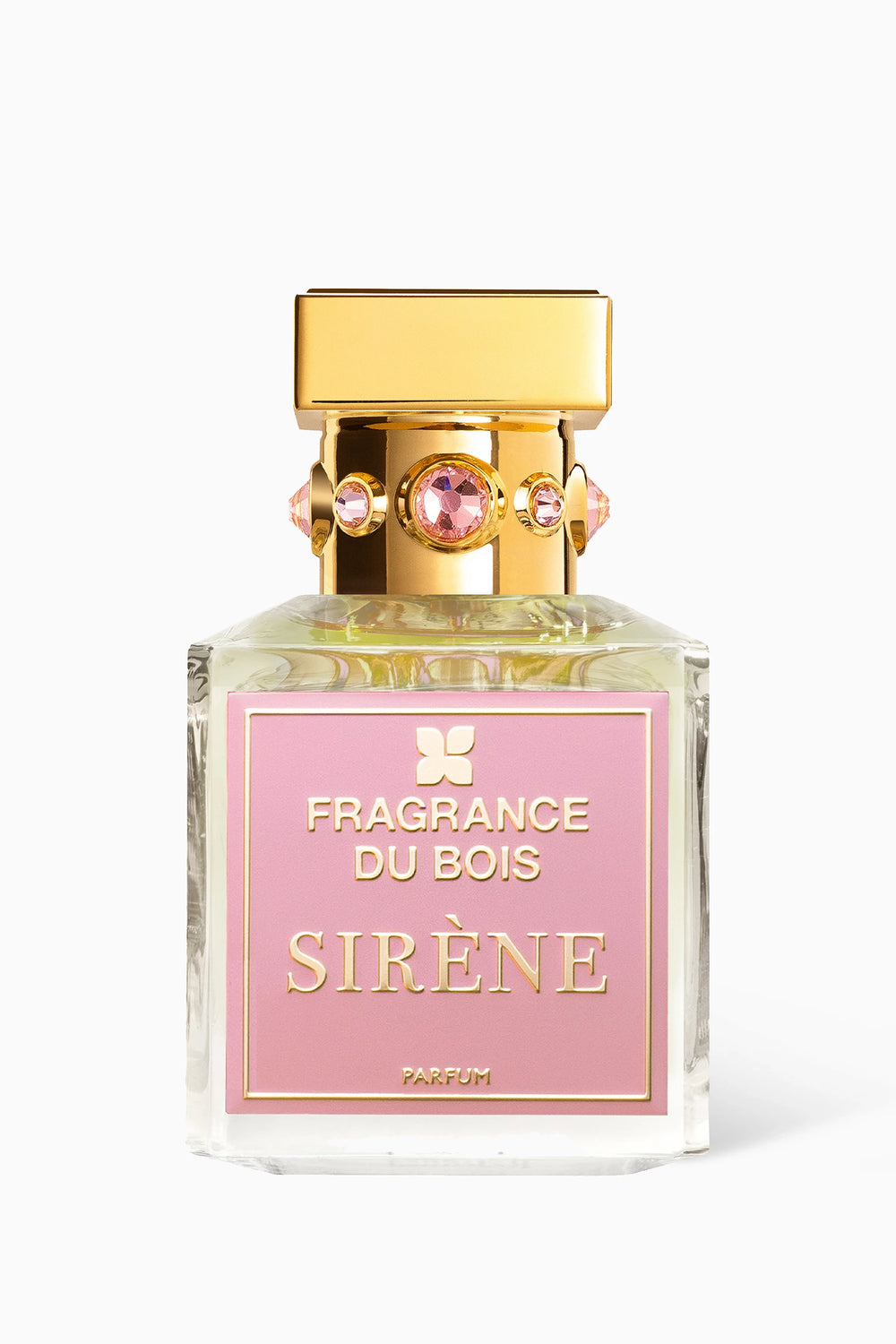 Sirène Eau de Parfum