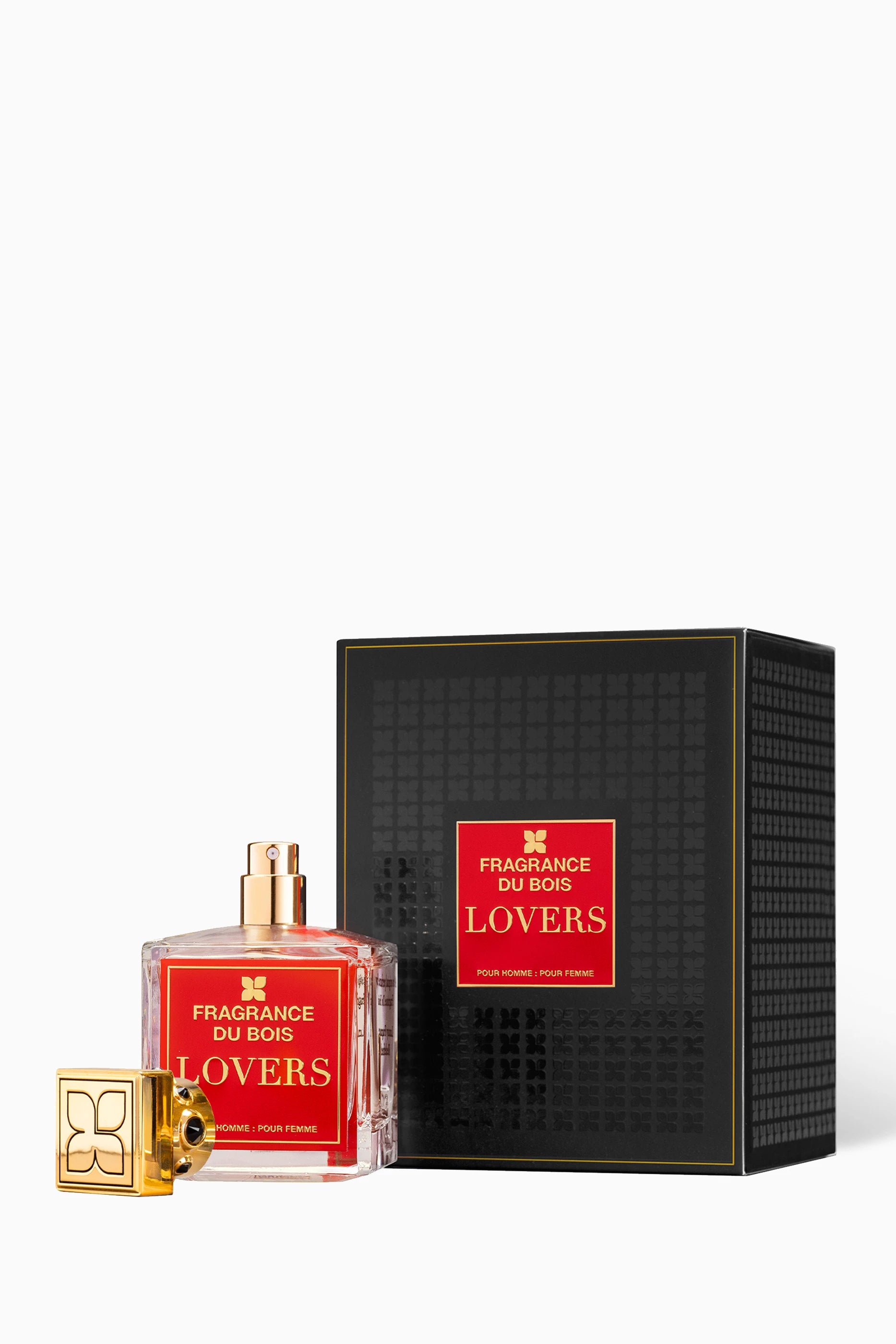 Lovers Eau de Parfum