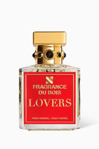 Lovers Eau de Parfum