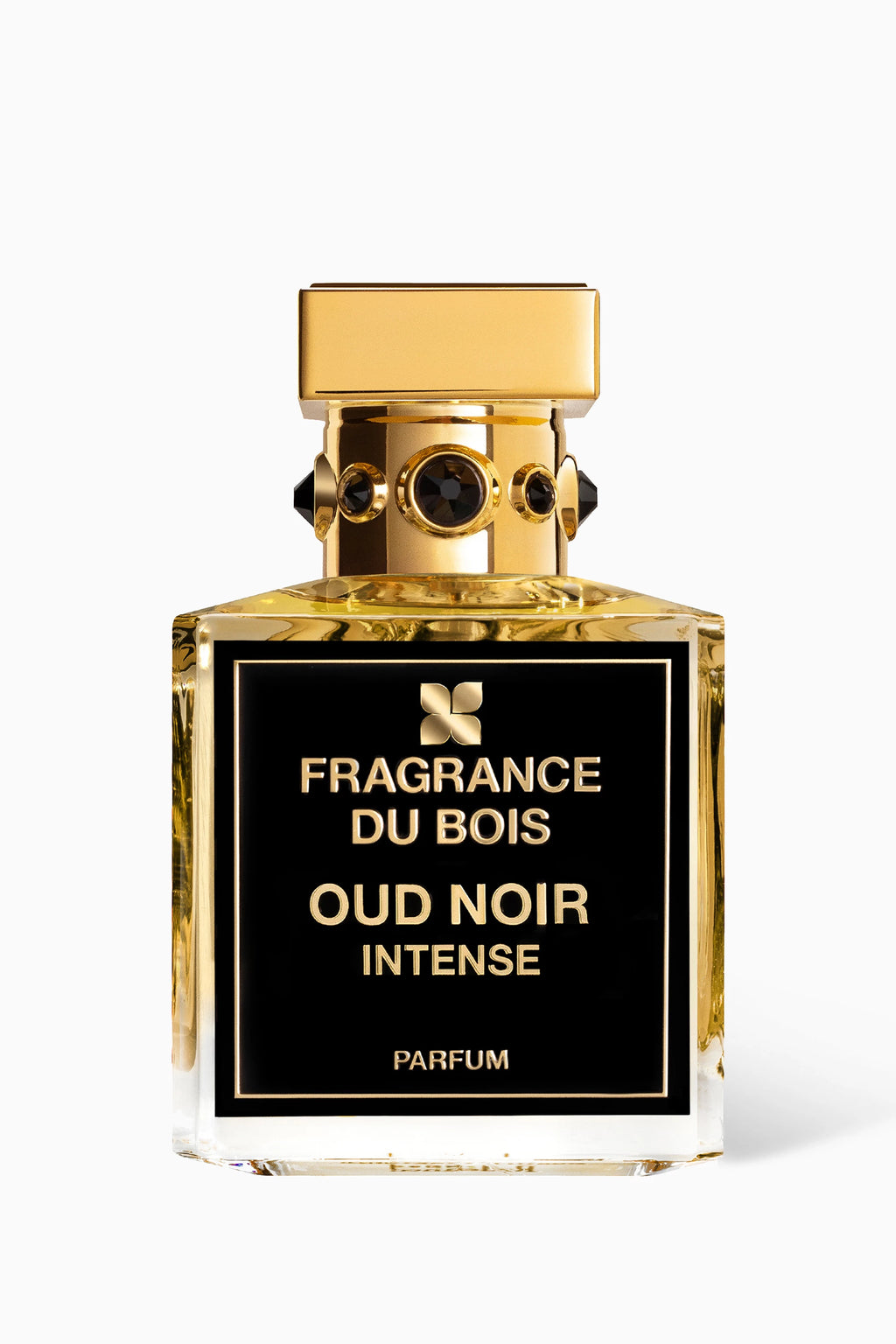 Oud Noir Intense Eau de Parfum