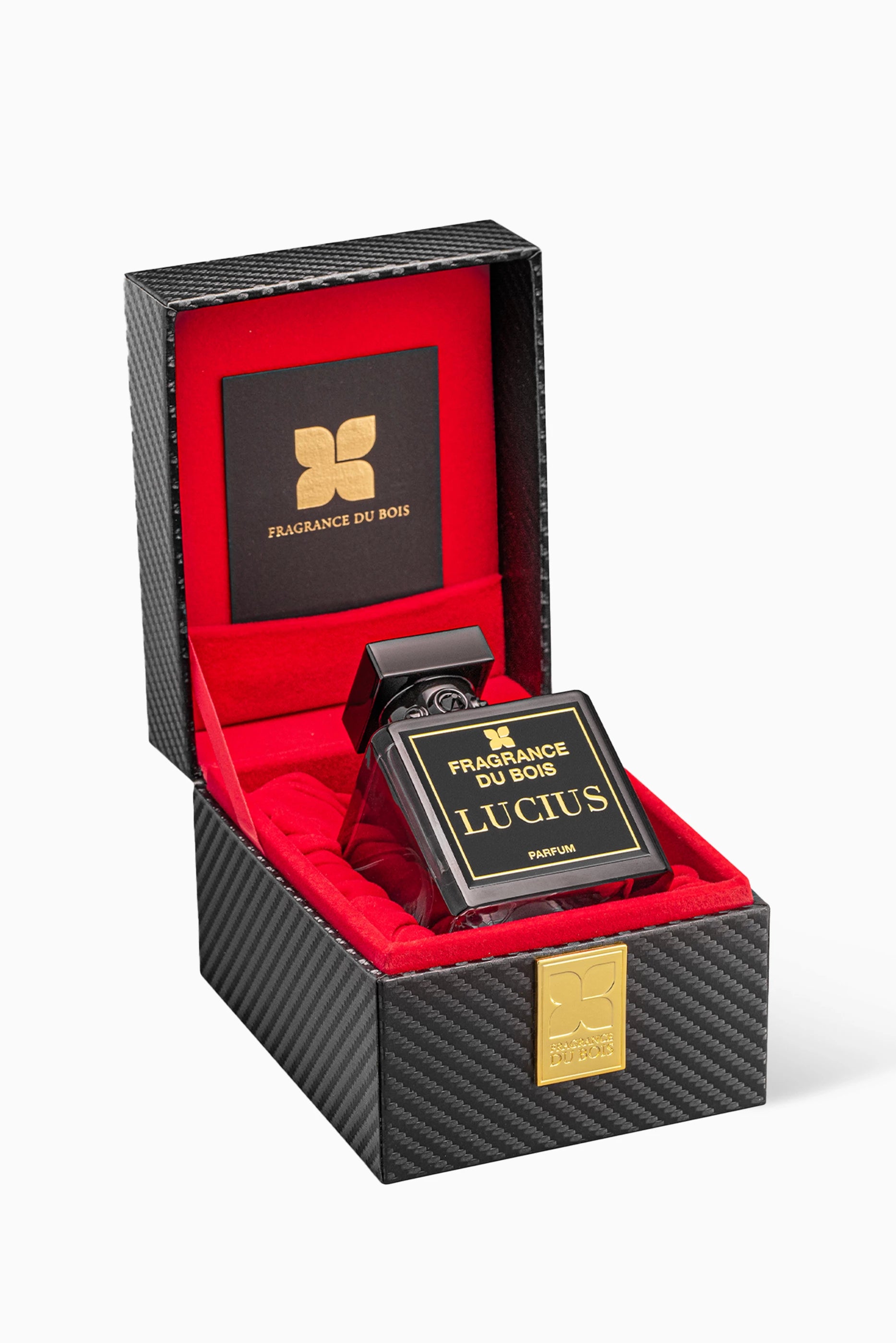 Lucius Eau de Parfum