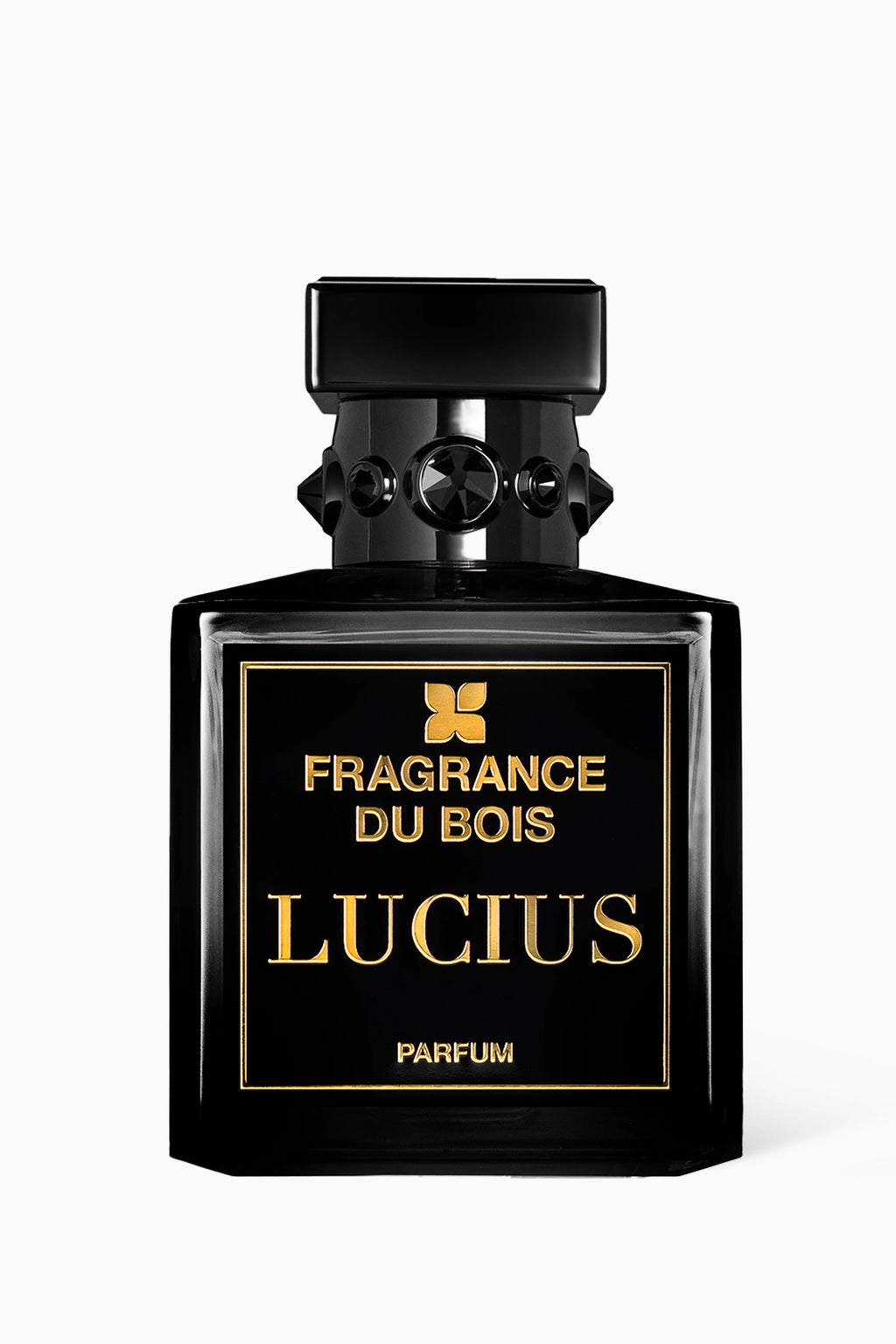Lucius Eau de Parfum