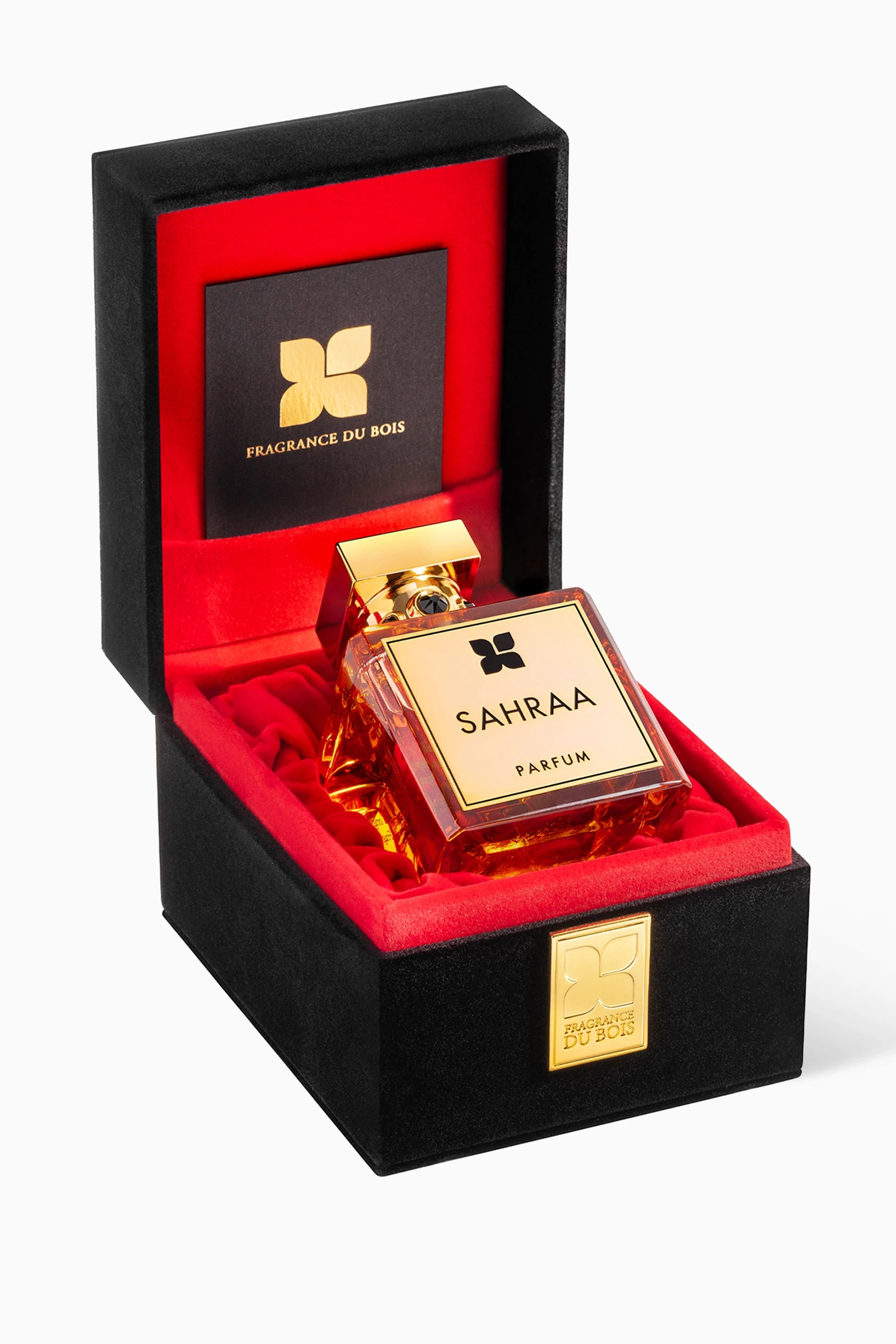 Sahraa Eau de Parfum