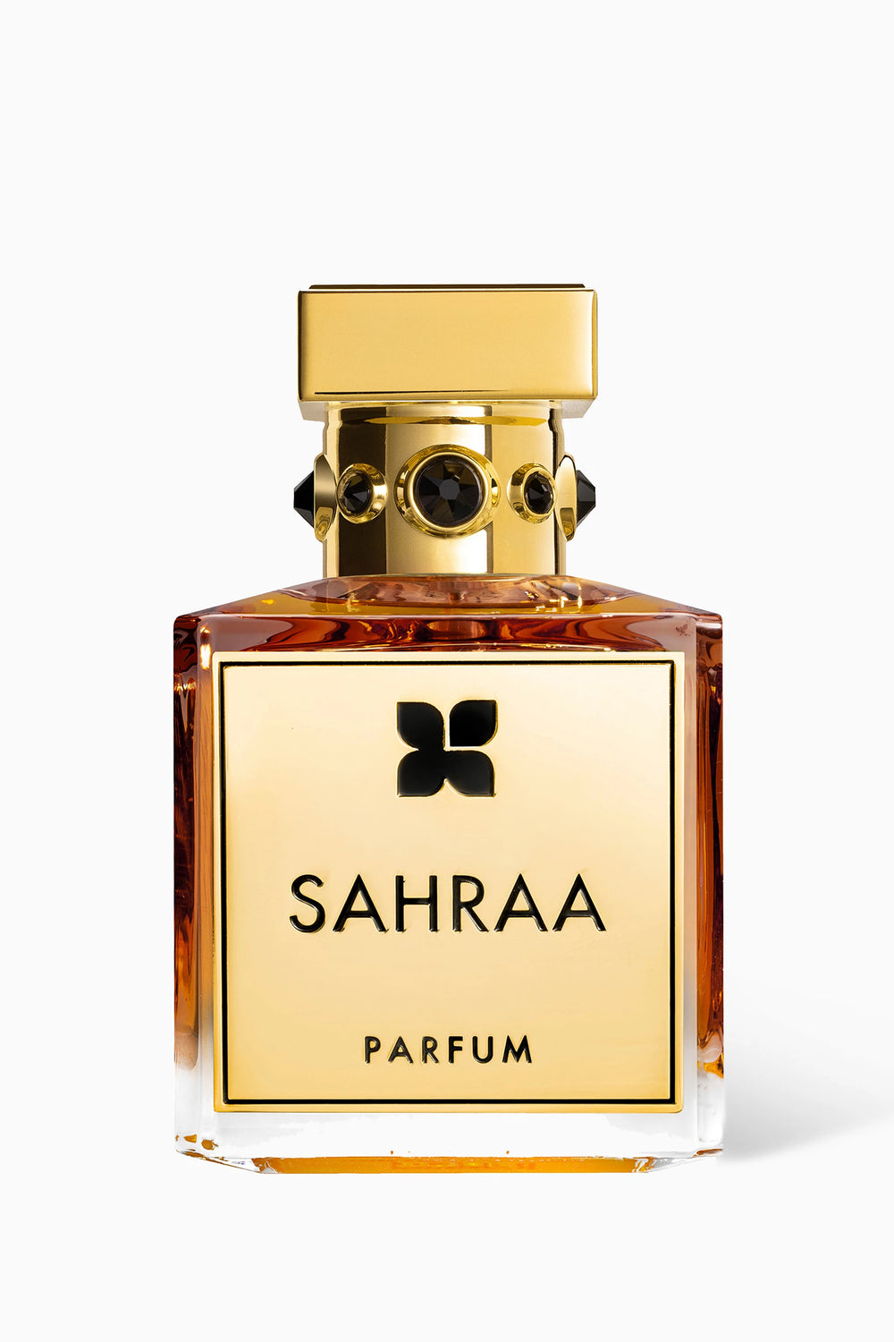 Sahraa Eau de Parfum